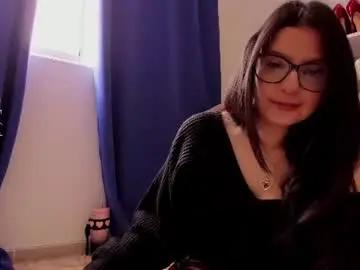 Chaturbate Live Porn of karina_torres_