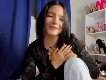 Chaturbate Live Sex Cam of karina_torres_