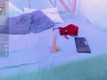 Chaturbate Free Porn Cam of laurha_