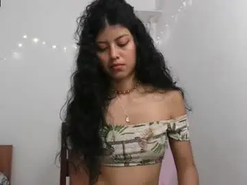 Chaturbate Live Sex Cam of minikunis
