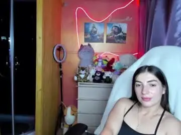 Chaturbate Adult Webcams of miss_tasy