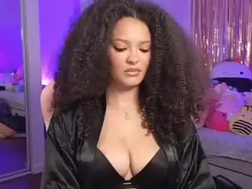 Chaturbate Sex Cam of princessamberrrxo