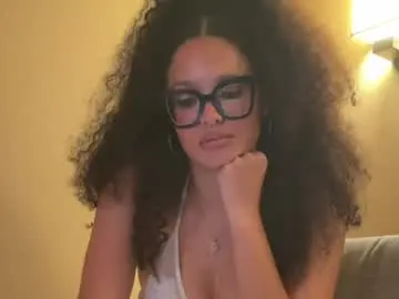 Chaturbate Live Sex of princessamberrrxo