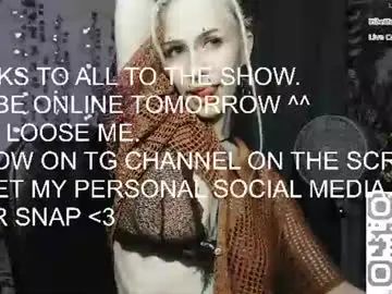 Chaturbate Adult Video Chat of say_mary