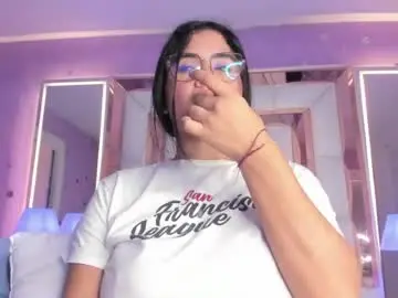 Chaturbate Adult Webcam of scarlette_15