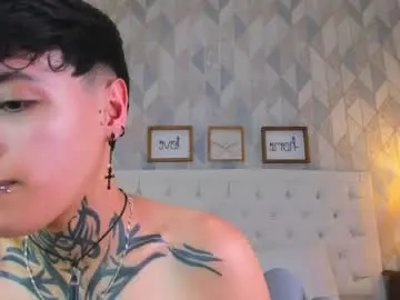 Chaturbate Adult Webcam of b3k_afrodict
