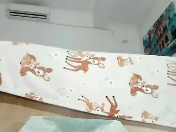 Chaturbate Free Live Porn of bornforporn_