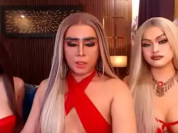 Chaturbate Private Sex Chat of brattzvenice