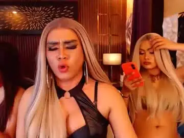 Chaturbate Best Webcam of brattzvenice