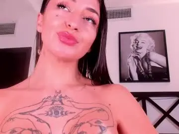 Chaturbate Sex Chat of erikabee