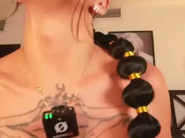 Chaturbate Free Porn Cam of erikabee