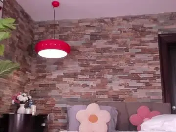 Chaturbate Sex Cam of erikabee