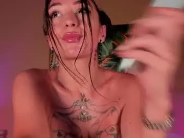 Chaturbate Watch Live Sex Cams of erikabee