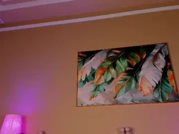 Chaturbate Watch Live Sex Cams of erikabee
