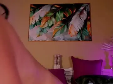 Chaturbate Adult Webcam of erikabee