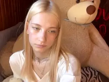 Chaturbate Adult Webcam of janicesivertsen