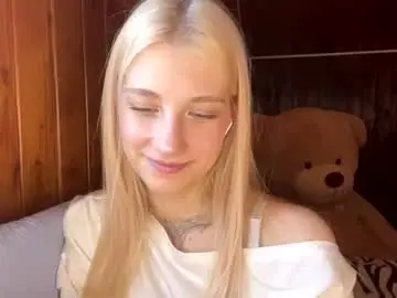 Chaturbate Watch Live Sex Cams of janicesivertsen