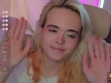Chaturbate Sex Cam of oxcysecret