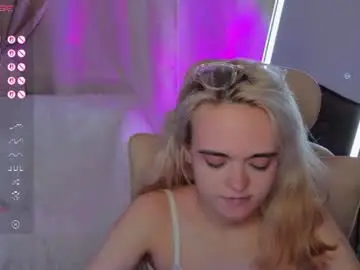 Chaturbate Nude Webcam of oxcysecret