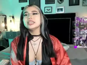 Chaturbate Live Porn of pinkk_demon