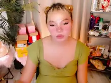 Chaturbate Live Sex of stellaxtemptationx