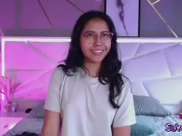 Chaturbate Adult Webcam of sukirush