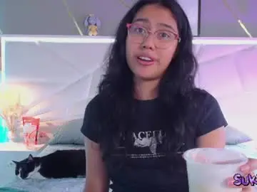 Chaturbate Free Live Porn of sukirush