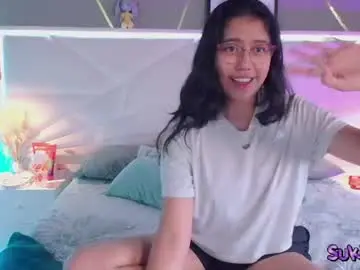 Chaturbate Live Sex Cam of sukirush