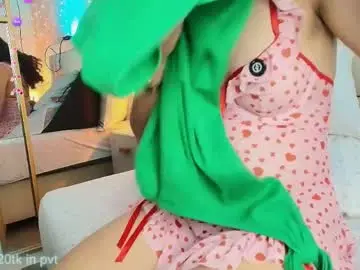 Chaturbate Free Porn Cam of anahi_maite