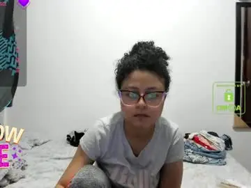 Chaturbate Live Sex of bonnie_lam_