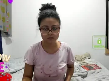 Chaturbate Free Live Porn of bonnie_lam_