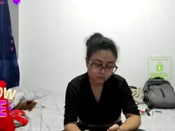 Chaturbate Best live sex cam show of bonnie_lam_