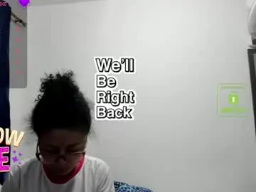 Chaturbate Adult Webcam of bonnie_lam_