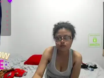 Chaturbate Free Porn Cam of bonnie_lam_