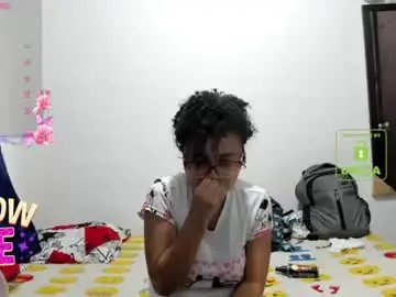 Chaturbate Adult Webcams of bonnie_lam_