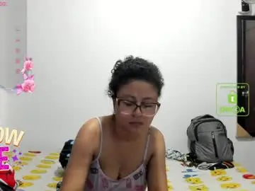 Chaturbate Watch Live Sex Cams of bonnie_lam_