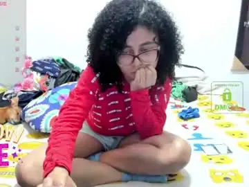 Chaturbate Sex Chat of bonnie_lam_