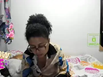Chaturbate Private Sex Chat of bonnie_lam_