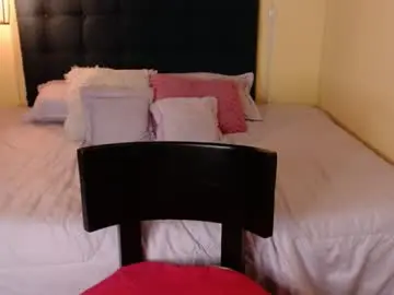 Chaturbate Private Sex Chat of catalinajane1