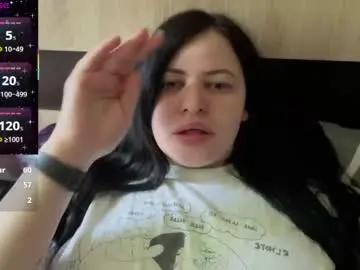 Chaturbate Free Live Porn of german_eva