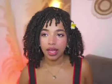 Chaturbate Sex Cam of jazmyxxx_