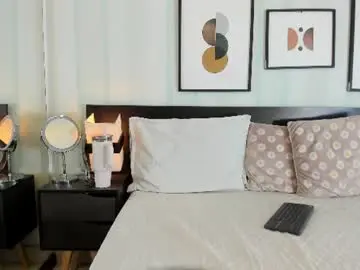Chaturbate Private Sex Chat of lexis_walker