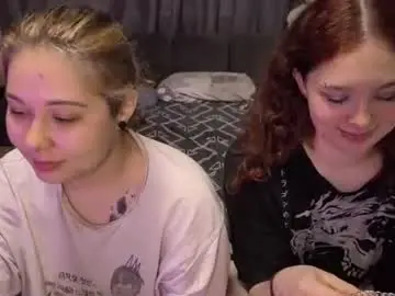 Chaturbate Sex Cam of lunarcouple_