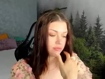Chaturbate Free Porn Cam of mayaamimi