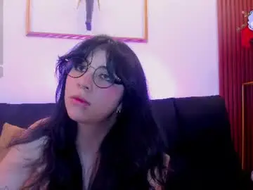 Chaturbate Adult Webcam of melody_black_
