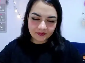 Chaturbate Adult Webcams of sexychubbyanna
