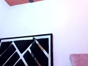 Chaturbate Sex Cam of trinityjames_