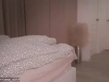 Chaturbate Sex Chat of xiawa_xo