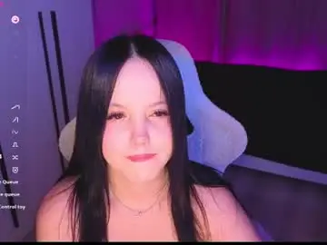 Chaturbate Sex Chat of betty_lioren
