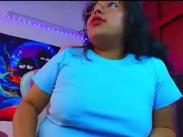 Chaturbate Nude Webcam of cutejess45